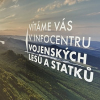  Vojenské lesy a statky lákají turisty na nové infocentrum v srdci Ralska